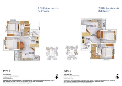 Pratham Riviera Brochure Image 7