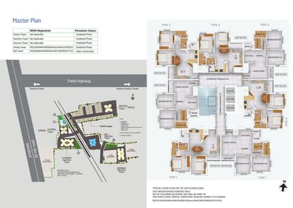 Pratham Riviera Brochure Image 5