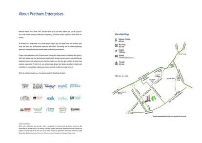 Pratham Riviera Brochure Image 8