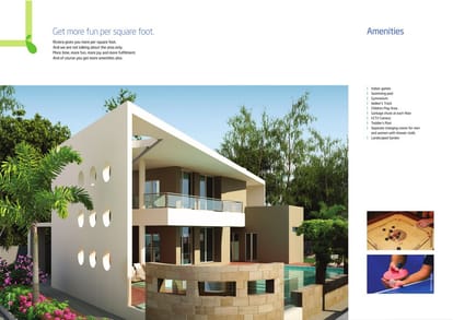 Pratham Riviera Brochure Image 4