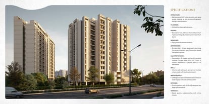 Satyam Nathdwar Dreams Brochure Image 12