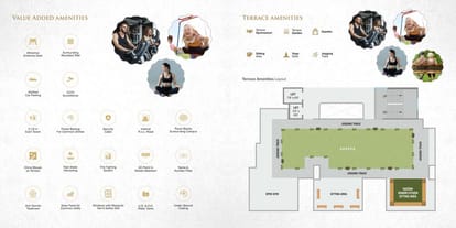 Satyam Nathdwar Dreams Brochure Image 11