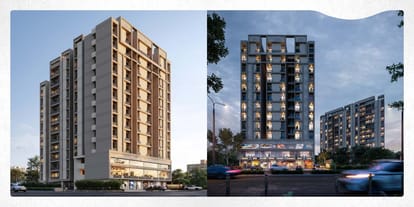 Satyam Nathdwar Dreams Brochure Image 9