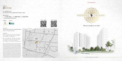 Satyam Nathdwar Dreams Brochure Image 1