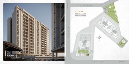 Satyam Nathdwar Dreams Brochure Image 8
