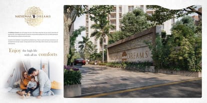 Satyam Nathdwar Dreams Brochure Image 2