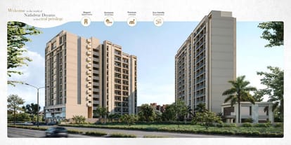 Satyam Nathdwar Dreams Brochure Image 3