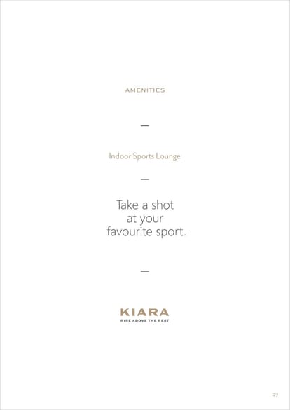 Alembic Kiara Brochure Image 29
