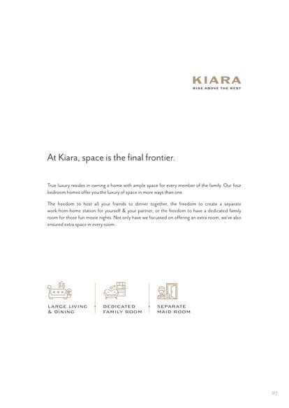 Alembic Kiara Brochure Image 9
