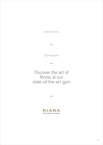 Alembic Kiara Brochure Image 31