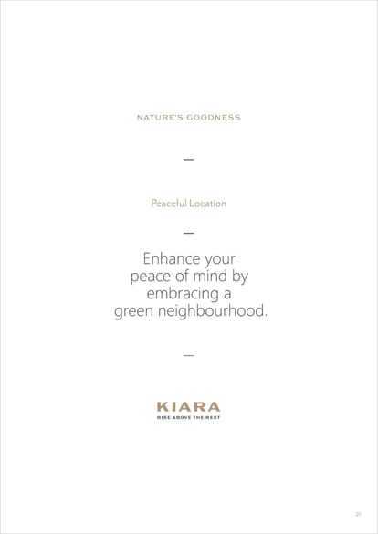 Alembic Kiara Brochure Image 23