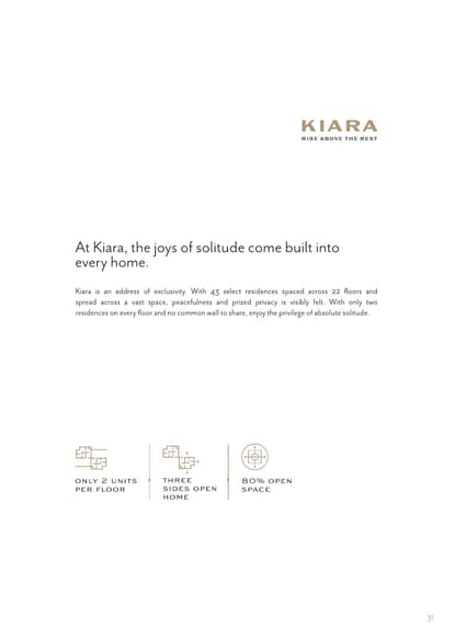 Alembic Kiara Brochure Image 33