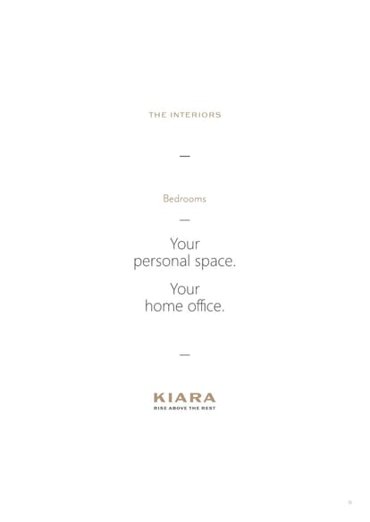 Alembic Kiara Brochure Image 13