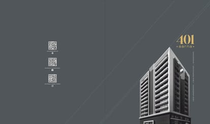 401 Aarna Brochure Image 1