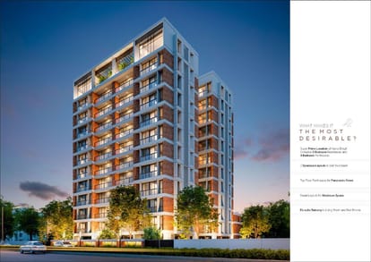 One 4 Aarna Brochure Image 3