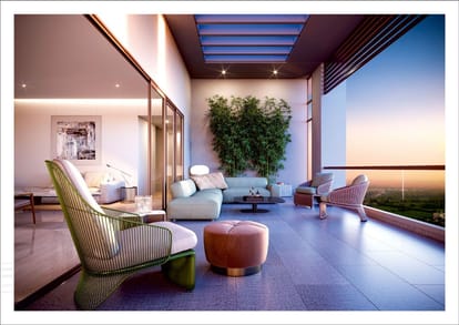 One 4 Aarna Brochure Image 9