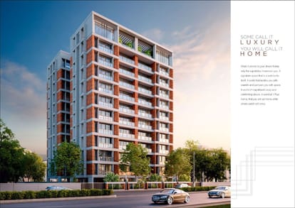 One 4 Aarna Brochure Image 2