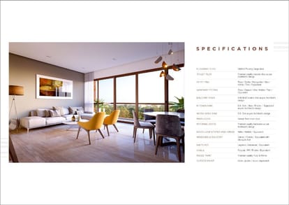 One 4 Aarna Brochure Image 7