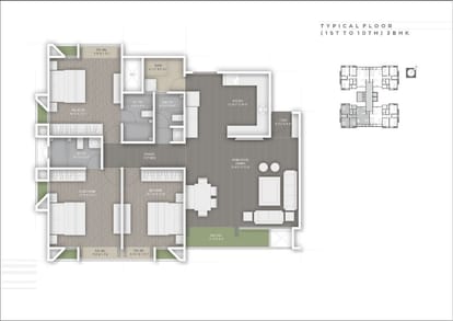 One 4 Aarna Brochure Image 10