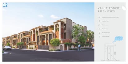 Gokulesh Greens Brochure Image 12