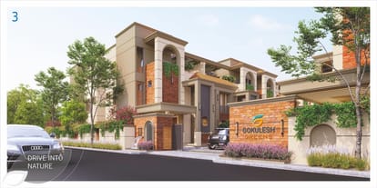 Gokulesh Greens Brochure Image 3