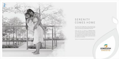 Gokulesh Greens Brochure Image 2