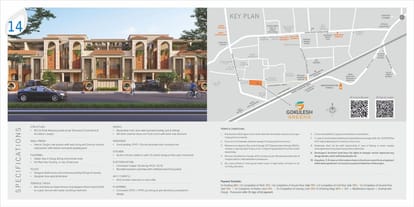 Gokulesh Greens Brochure Image 14