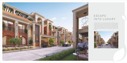 Gokulesh Greens Brochure Image 4