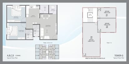 Mahima Resicom Brochure Image 6