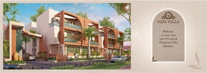 Vani Villa Brochure Image 2
