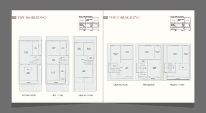Shreeji Auro Crystal Brochure Image 5