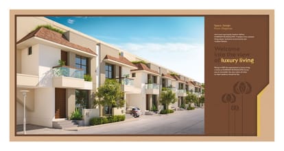 Sharnam Bungalows Brochure Image 2
