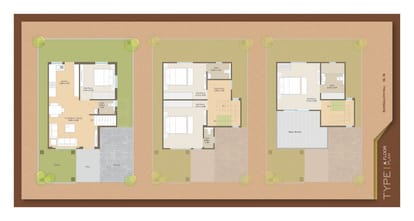 Sharnam Bungalows Brochure Image 4