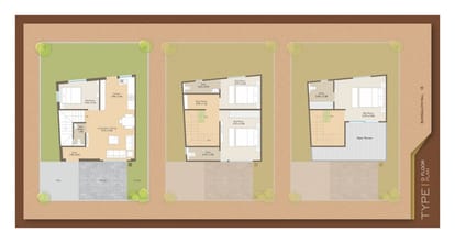 Sharnam Bungalows Brochure Image 14