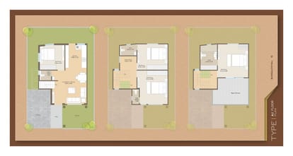 Sharnam Bungalows Brochure Image 6