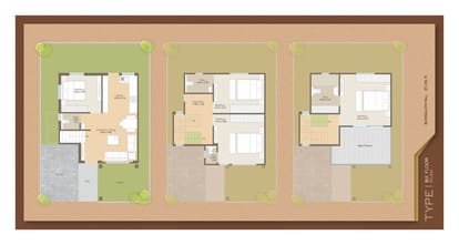 Sharnam Bungalows Brochure Image 9
