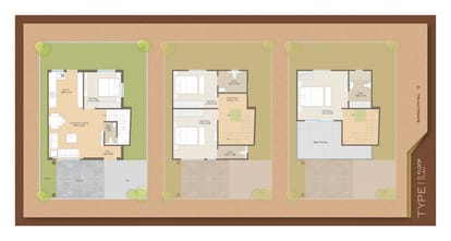 Sharnam Bungalows Brochure Image 13