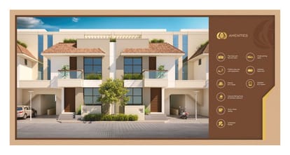 Sharnam Bungalows Brochure Image 15