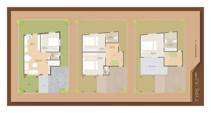 Sharnam Bungalows Brochure Image 8