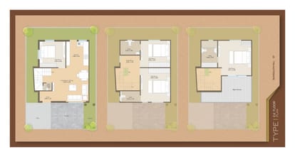 Sharnam Bungalows Brochure Image 12
