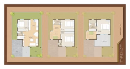 Sharnam Bungalows Brochure Image 5