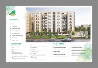 Shantam Highland Brochure Image 10