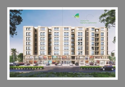 Shantam Highland Brochure Image 9