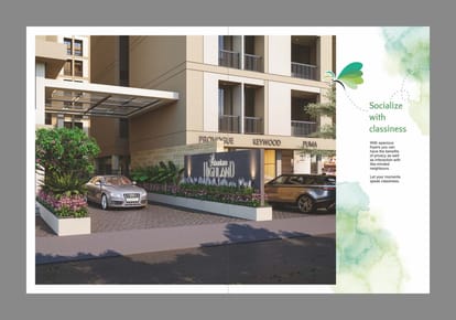 Shantam Highland Brochure Image 2