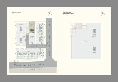 Shantam Highland Brochure Image 4