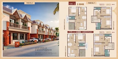 Akshat Luxuria II Brochure Image 4