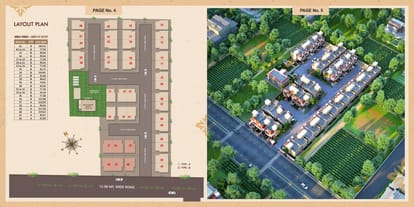 Akshat Luxuria II Brochure Image 3