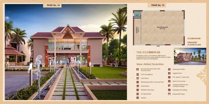 Akshat Luxuria II Brochure Image 8