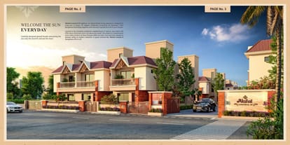Akshat Luxuria II Brochure Image 2