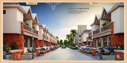 Akshat Luxuria II Brochure Image 6
